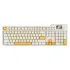 Ajazz AK35I V2 Tri-Mode Gift Switch Mechanical Keyboard